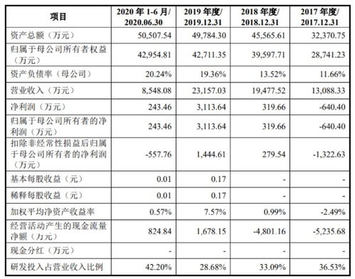 国产cpu厂商国芯科技ipo受理,募资6亿元投建信息安全芯片等项目